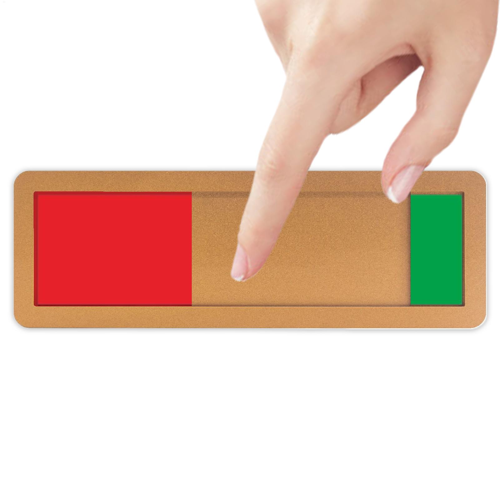 Cartello per porta scorrevole  - Office Furniture Online recensione e prezzo