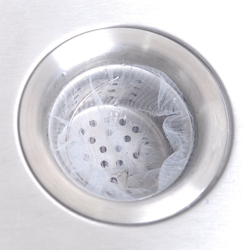 30 pz/100 pz lavello da cucina - Paper Basket Mesh recensione e prezzo