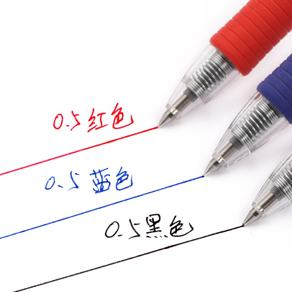Set di ricarica per penna Gel  - Pilot Pen G2 recensione e prezzo