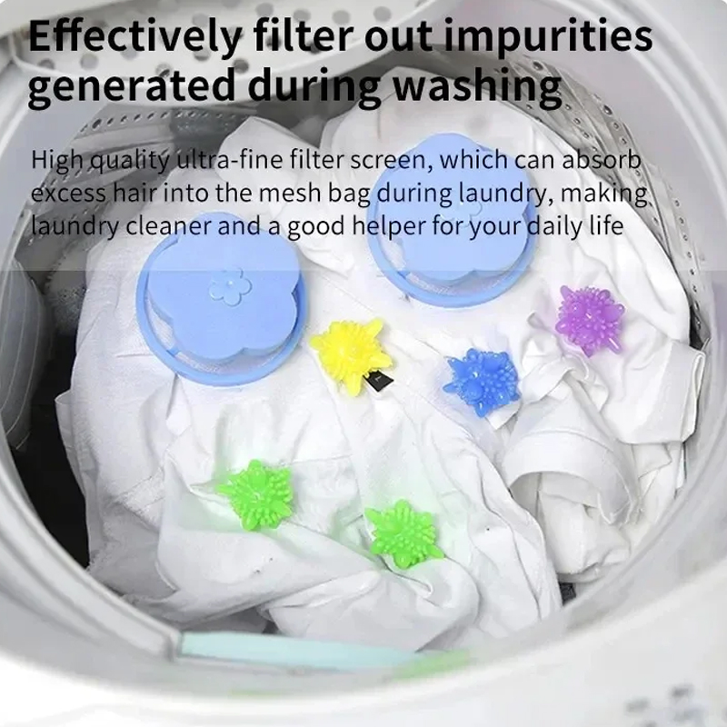 Filtro per lavatrice da 3/8 pe - Paper Basket Mesh recensione e prezzo
