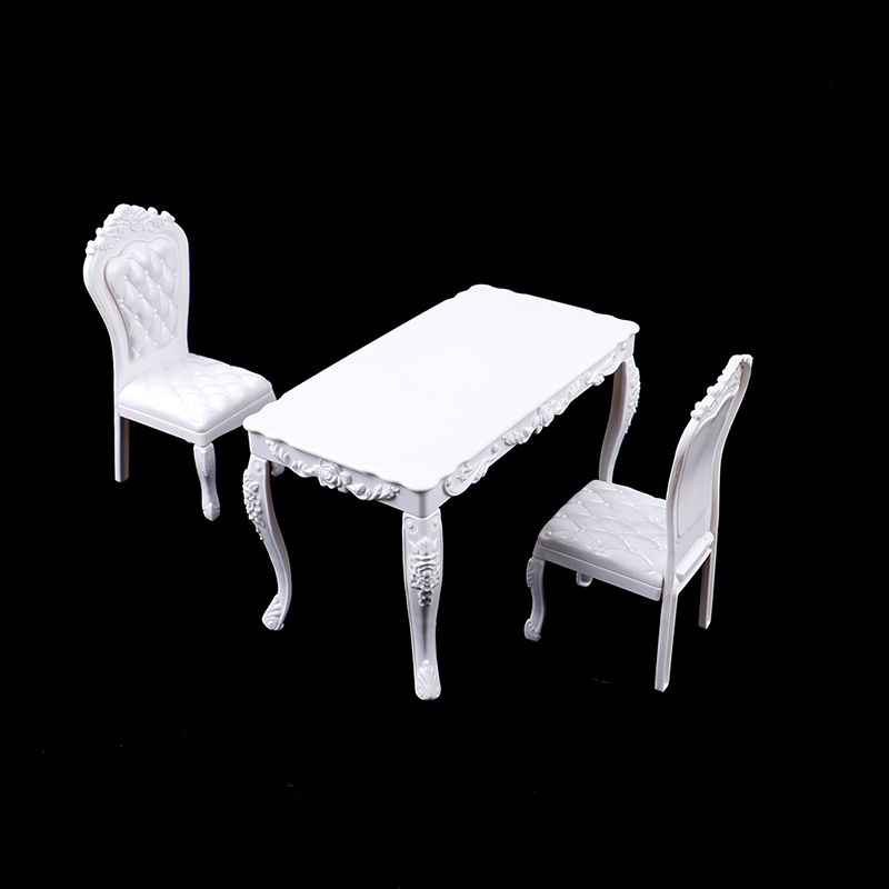 Casa delle bambole 1:6 Mobili  - Office Furniture Installation recensione e prezzo