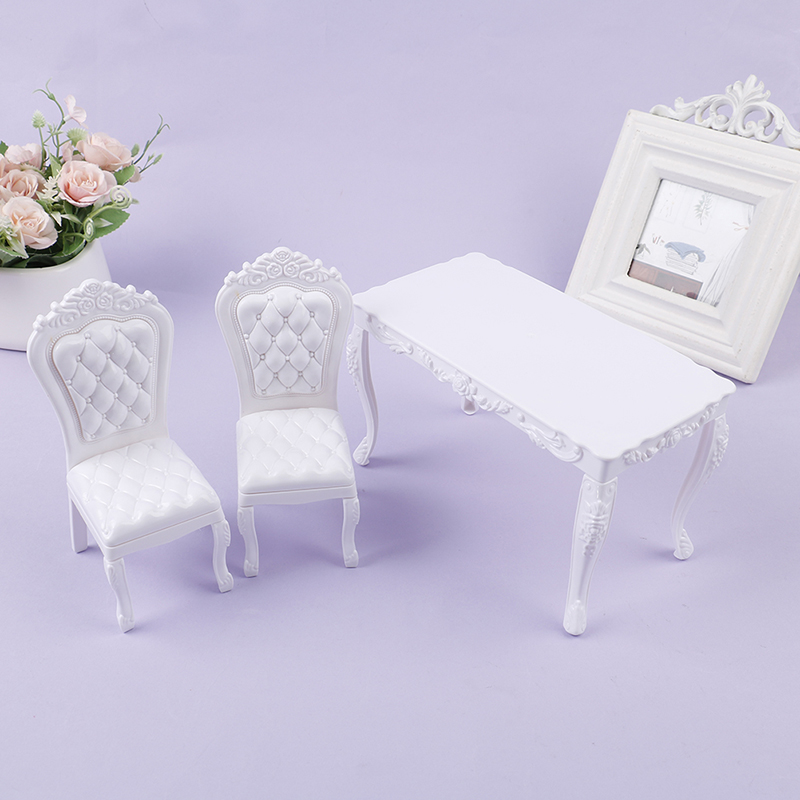 Casa delle bambole 1:6 Mobili  - Office Furniture Installation recensione e prezzo