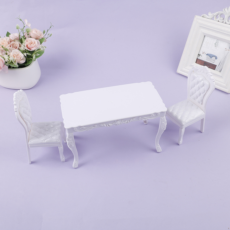 Casa delle bambole 1:6 Mobili  - Office Furniture Installation recensione e prezzo