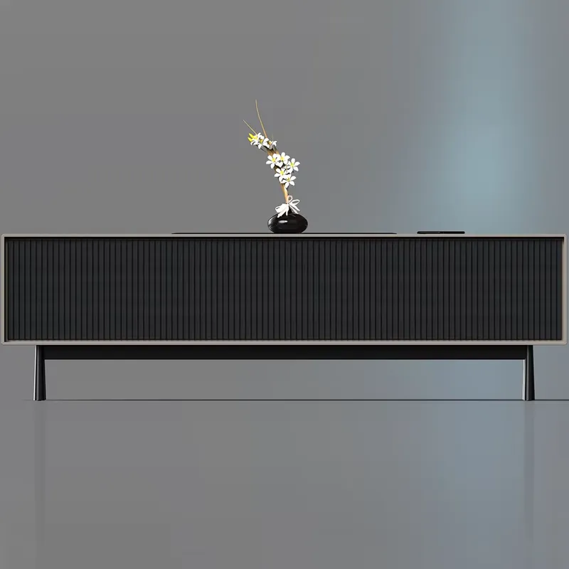 Tavolino da Ufficio Serie Xiao - Office Furniture Logo recensione e prezzo