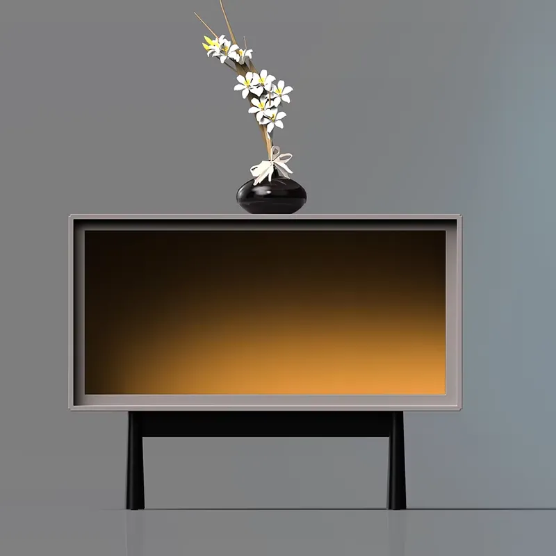 Tavolino da Ufficio Serie Xiao - Office Furniture Logo recensione e prezzo