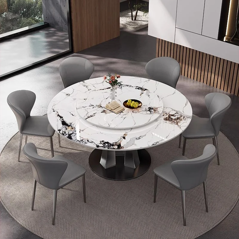 Tavolo da Pranzo Rotondo Later - Office Furniture Services recensione e prezzo