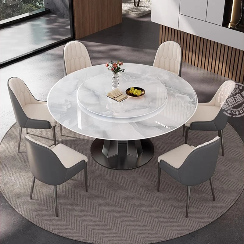 Tavolo da Pranzo Rotondo Later - Office Furniture Services recensione e prezzo