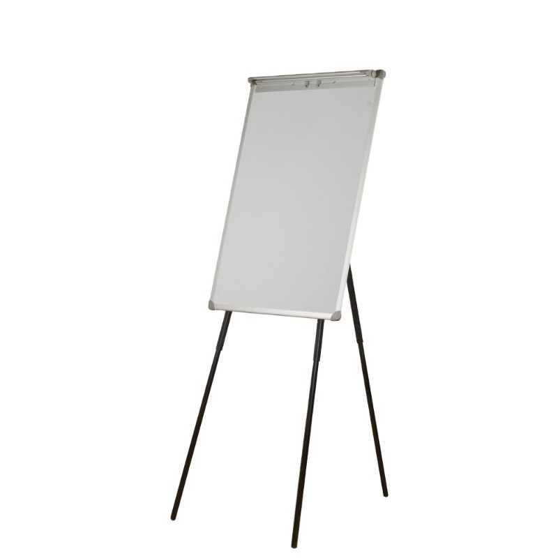 Supporto espositivo a treppied - Whiteboard Easel Tripod recensione e prezzo