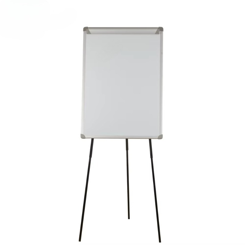 Supporto espositivo a treppied - Whiteboard Easel Tripod recensione e prezzo