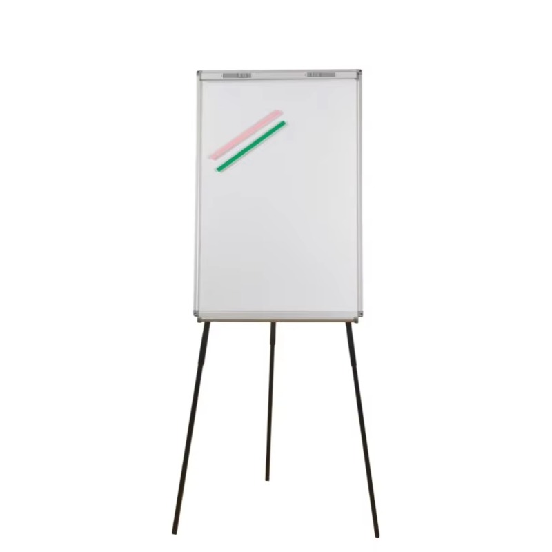 Supporto espositivo a treppied - Whiteboard Easel Tripod recensione e prezzo