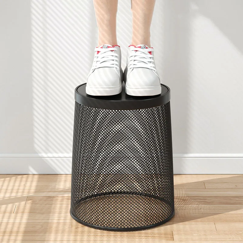Cestino per Rifiuti in Rete Me - Paper Basket Mesh recensione e prezzo