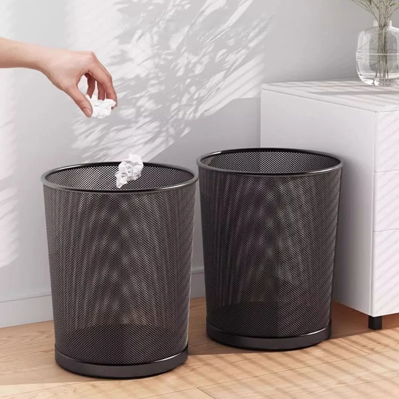 Cestino per Rifiuti in Rete Me - Paper Basket Mesh recensione e prezzo
