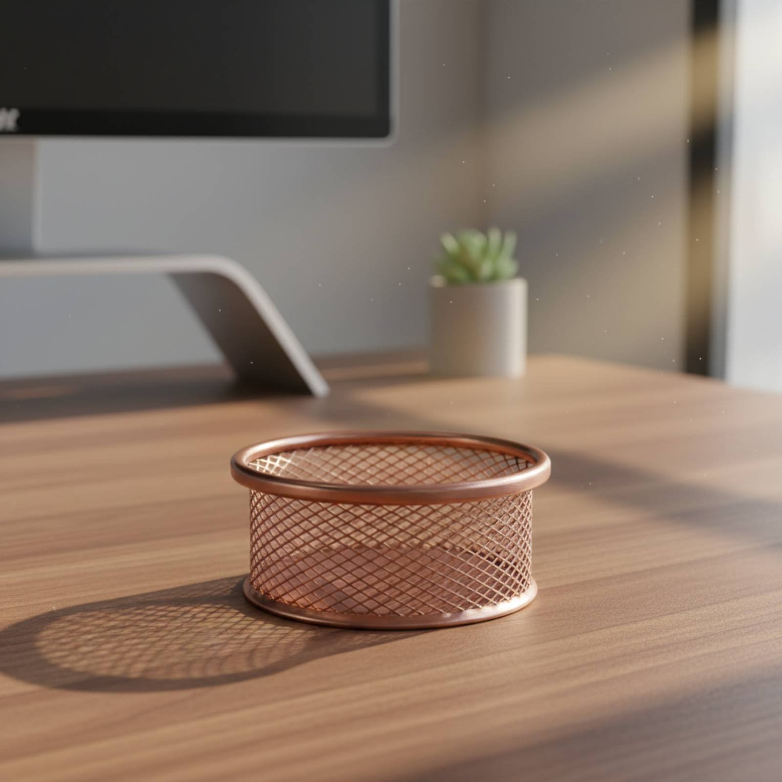 Cestino portaoggetti in rete m - Paper Basket Mesh recensione e prezzo