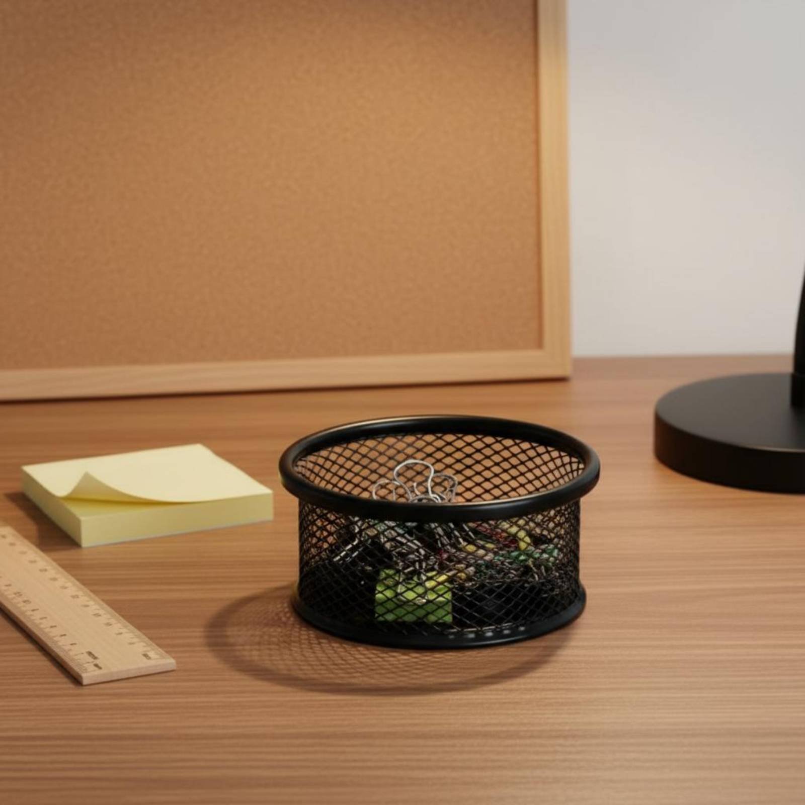 Cestino portaoggetti in rete m - Paper Basket Mesh recensione e prezzo