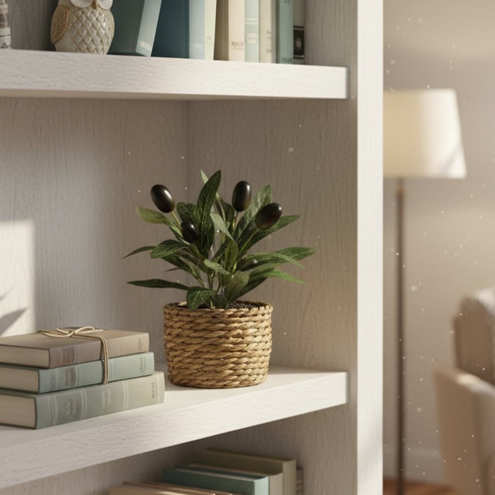 Piante Artificiali, Albero di  - Office Furniture Installation recensione e prezzo