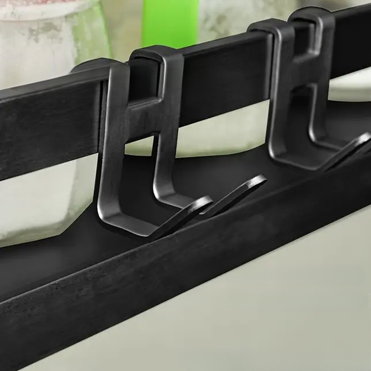 Ganci per porta posteriore Gan - Office Furniture Installation recensione e prezzo