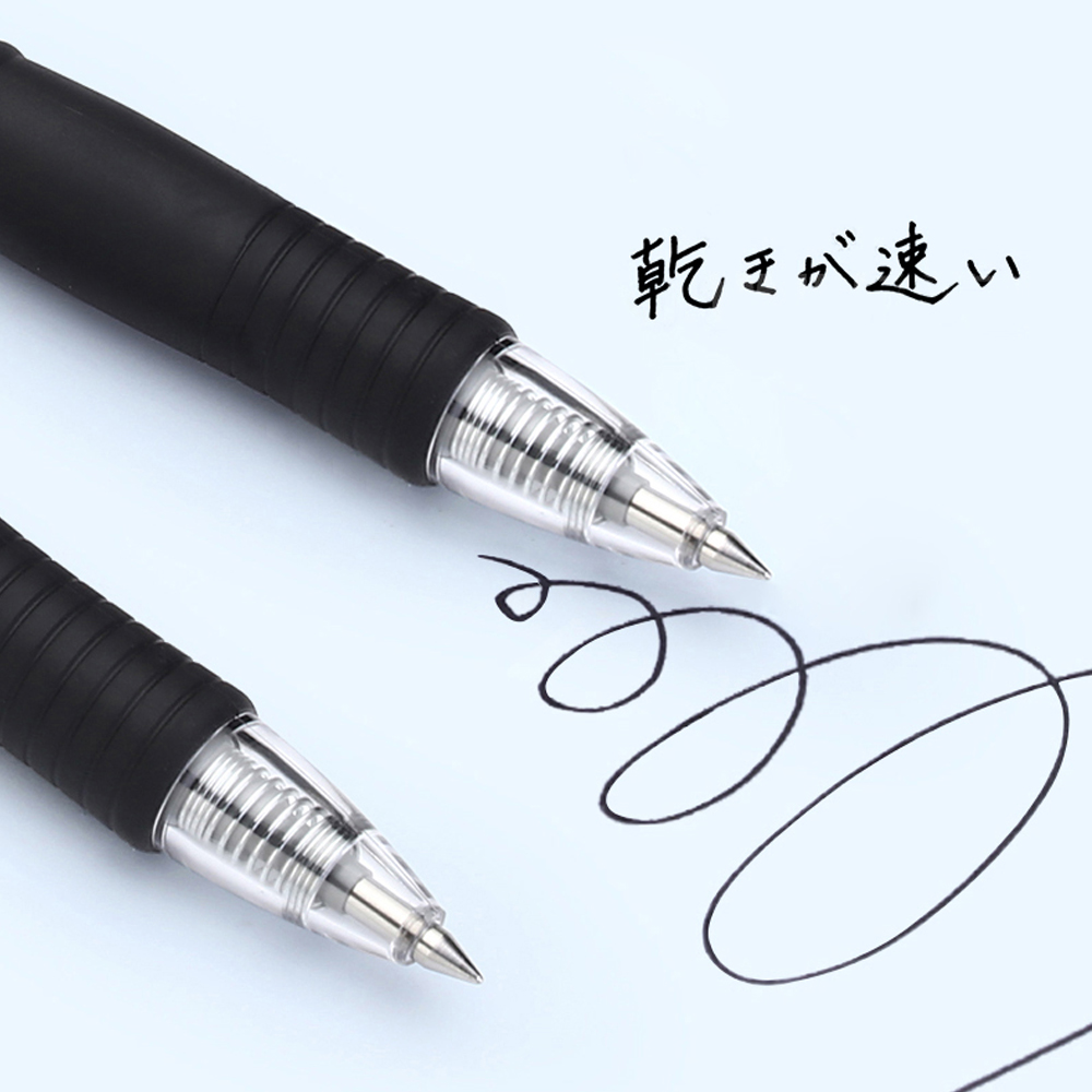 Penna gel pilota di grande cap - Pilot Pen G2 recensione e prezzo
