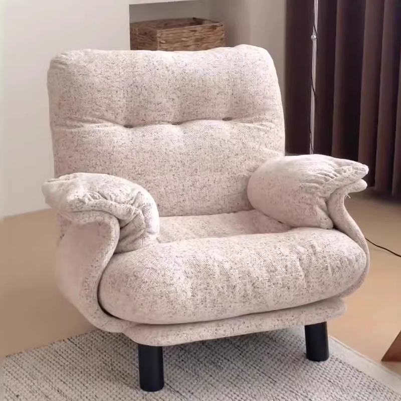 Poltrona di Design per Soggior - Office Furniture Services recensione e prezzo