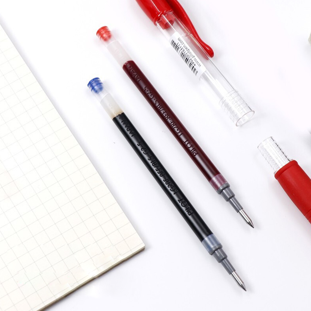 3 pz Giappone Pilota Penne Gel - Pilot Pen G2 recensione e prezzo