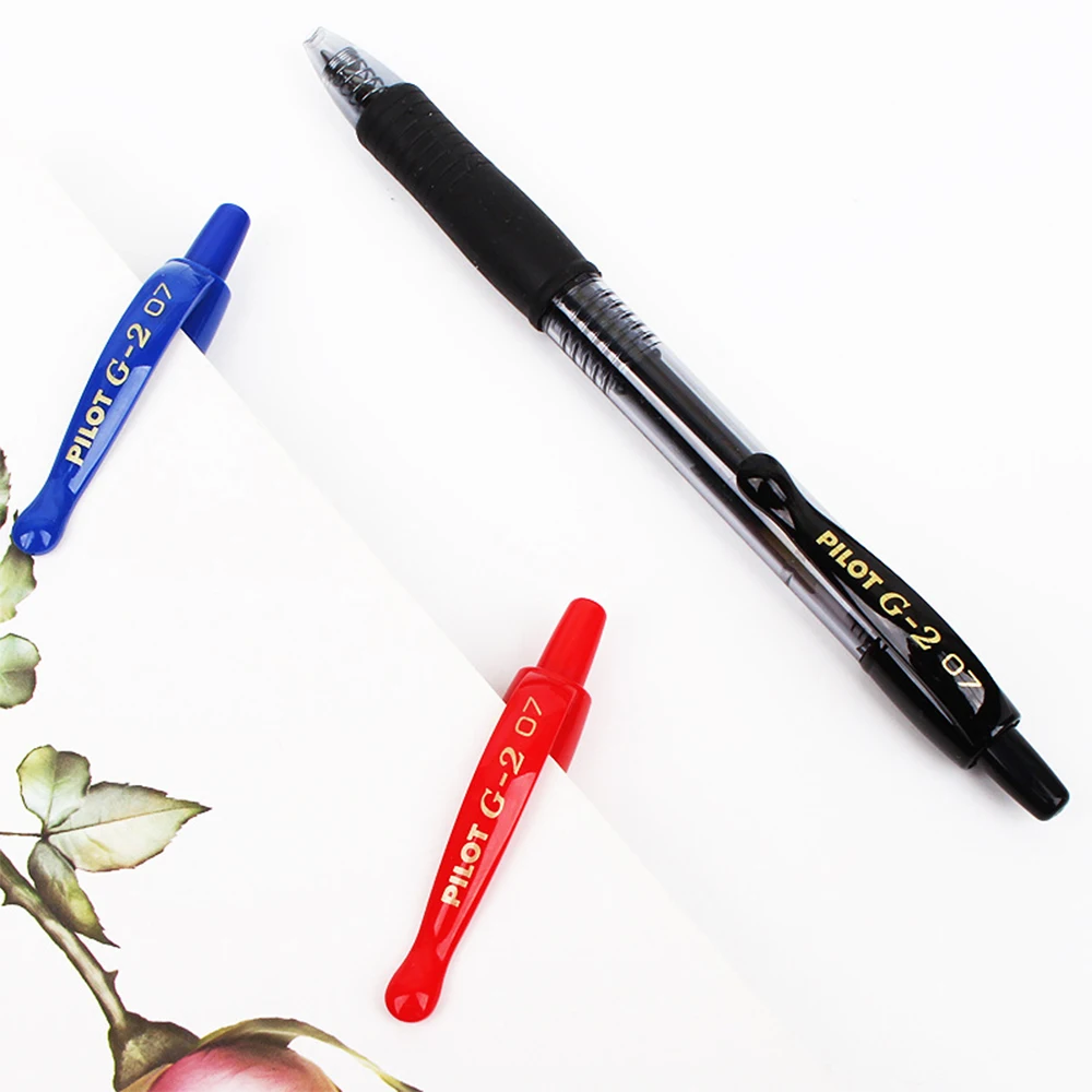 6 pezzi Giappone Pilot Penna g - Pilot Pen G2 recensione e prezzo
