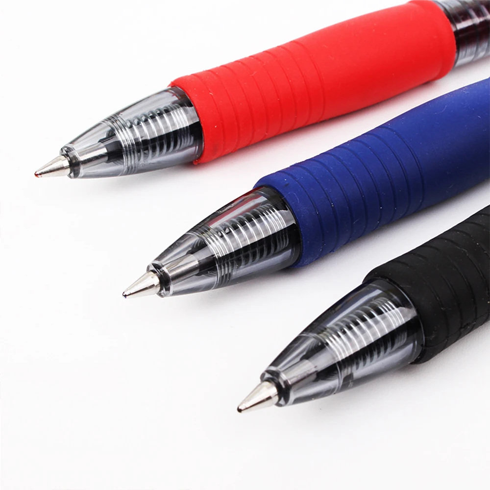 6 pezzi Giappone Pilot Penna g - Pilot Pen G2 recensione e prezzo