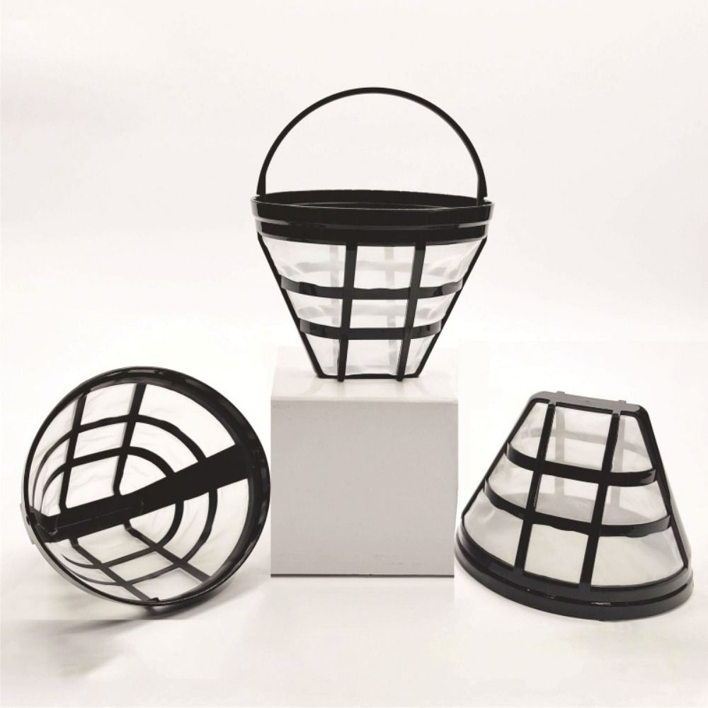 Set di 4 Filtri a Rete per Caf - Paper Basket Mesh recensione e prezzo