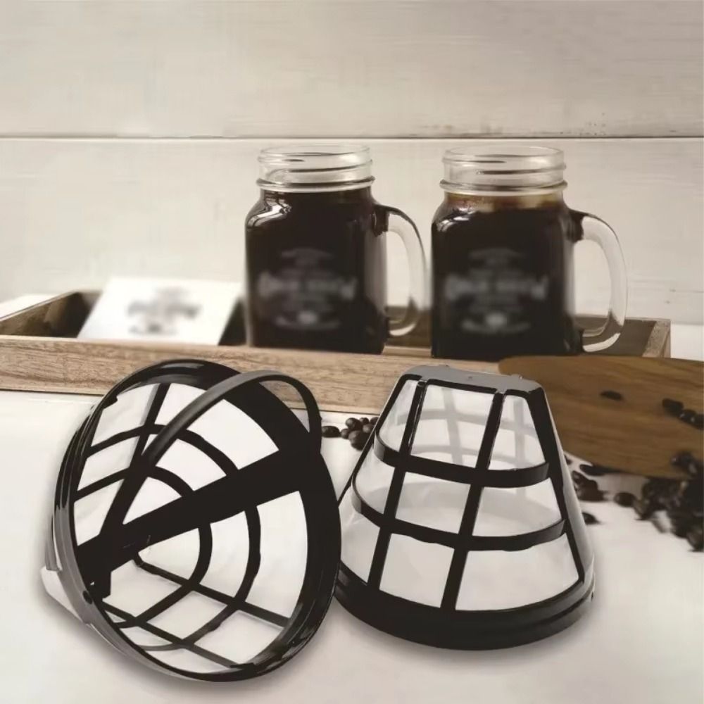Set di 4 Filtri a Rete per Caf - Paper Basket Mesh recensione e prezzo