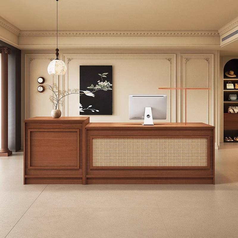 # Banconi Reception con Logo,  - Office Furniture Logo recensione e prezzo