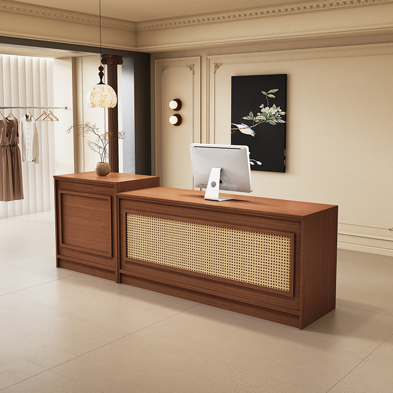 # Banconi Reception con Logo,  - Office Furniture Logo recensione e prezzo